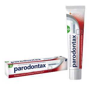 Parodontax Whitening Zubní Pasta 75ml