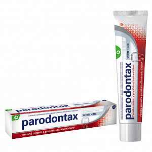 Parodontax Whitening Zubní Pasta 75ml