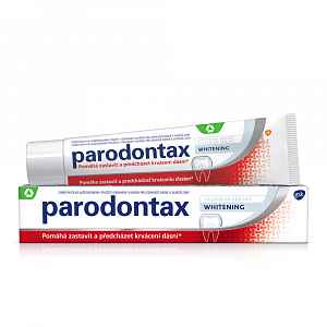 Parodontax Whitening Zubní Pasta 75ml