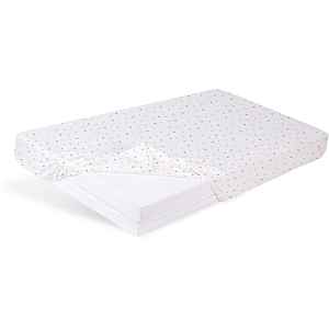 BABYMATEX Prostěradlo napínací Jersey 60x120cm Hvězdičky