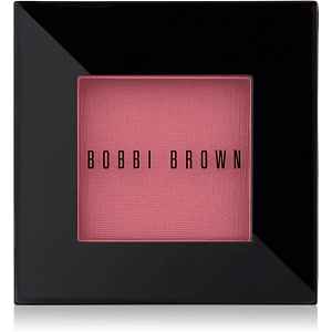 Bobbi Brown Blush pudrová tvářenka odstín Sand Pink Matte 3.5 g