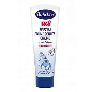 Bübchen SOS+ Speciální ošetřující krém 75 ml
