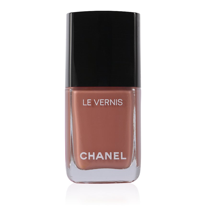 Chanel Lak na nehty Le Vernis 646 Bleached Mauve 13 ml