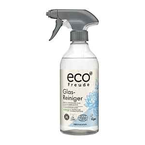 eco Freude Čistič na sklo 500 ml