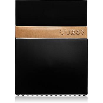 Guess Seductive Homme Noir toaletní voda pro muže 75 ml