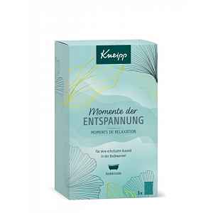 Kneipp Dárková Sada Wellness Moment