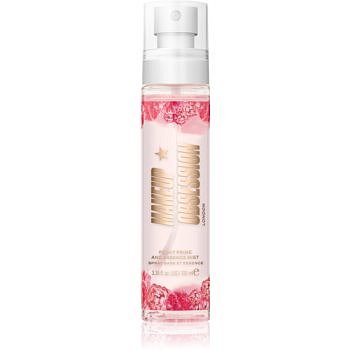 Makeup Obsession Peony podkladová báze ve spreji 100 ml