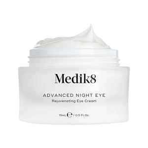 Medik8 Hydr8 Night eye noční oční krém 15 ml