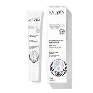 Patyka Lokální péče proti vráskám Instant Wrinkle Filler 15 ml