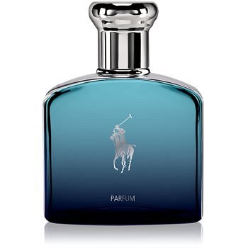 Ralph Lauren Polo Blue Deep Blue parfém pro muže 75 ml