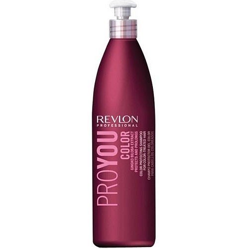Revlon Professional Pro You Color šampon pro barvené vlasy 350 ml