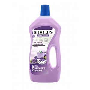 Sidolux Čistič linolea, vinylu a dlažeb Levandule 750 ml