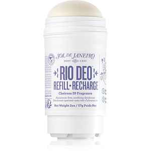 Sol de Janeiro Rio Deo ’59 tuhý deodorant bez obsahu hliníkových solí 57 ml