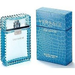 Versace Man Eau Fraiche EdT 50 ml