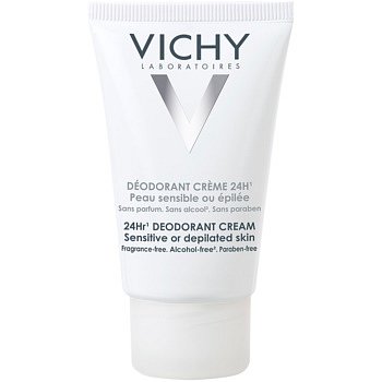 Vichy Deodorant krémový deodorant pro citlivou pokožku  40 ml