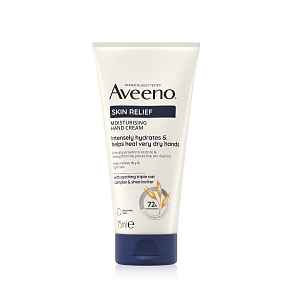 Aveeno Skin Relief Krém Na Ruce 75ml