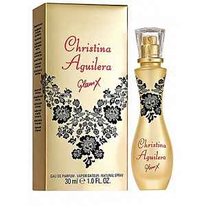 Christina Aguilera Glam X EdP 30 ml