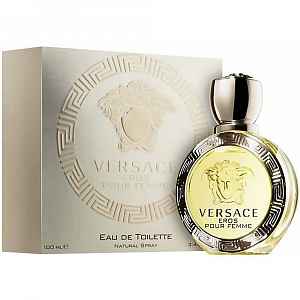 Versace Eros pour Femme EdT 100ml