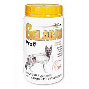 Orling Gelacan Plus Profi 500g