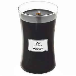 Vonná svíčka váza velká Black Peppercorn 609,5 g