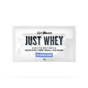 GymBeam Just Whey