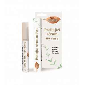 BIO BIONE Posilující sérum na řasy 7 ml