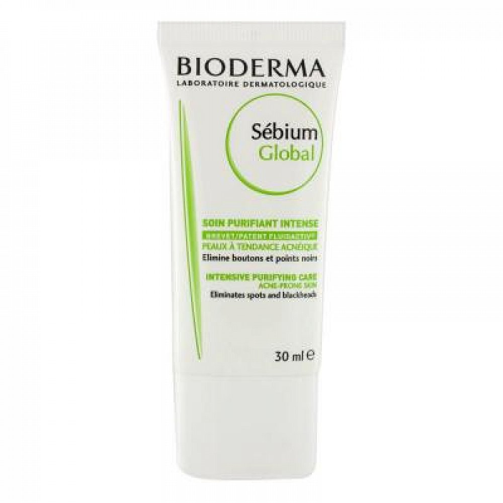 BIODERMA Sébium Global 30 ml