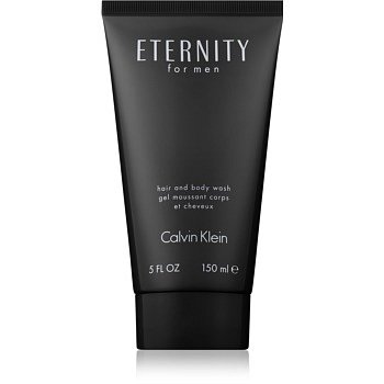 Calvin Klein Eternity for Men sprchový gel pro muže 150 ml