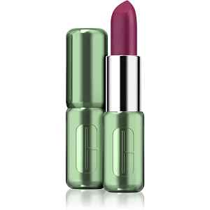 Clinique Pop™ Longwear Lipstick Matte matná rtěnka odstín 07 Pow Pop 3.9 g