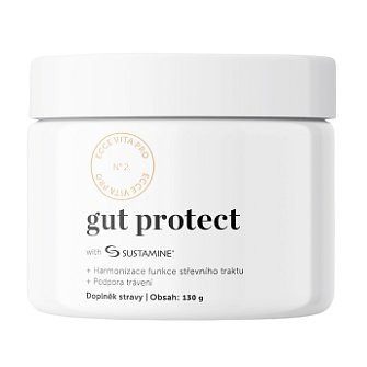 Ecce Vita Gut Protect 130g