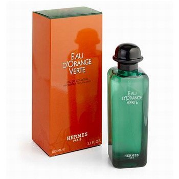 Hermès Eau d'Orange Verte kolínská voda unisex 100 ml