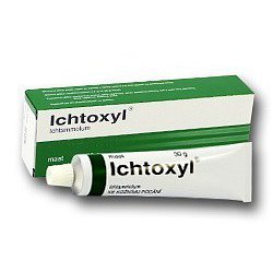 Ichtoxyl mast 30g