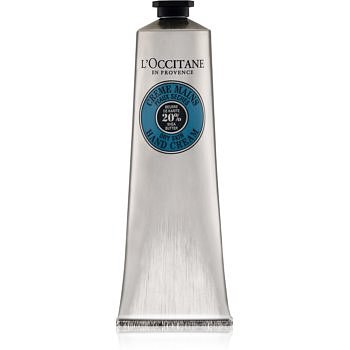 L’Occitane Karité krém na ruce pro suchou pokožku 150 ml