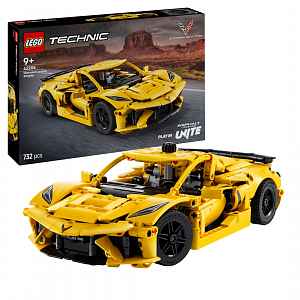 LEGO Technic™ 42205 Chevrolet Corvette Stingray