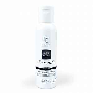 Love Gel Lubrikant - Silicone Anal Jojoba a Panthenol - 250ml