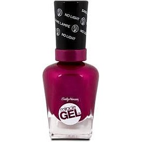Sally Hansen Gelový lak na nehty Miracle Gel 500 Mad Woman 14,7 ml