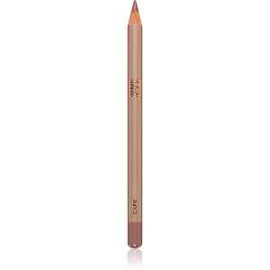 SOSU Cosmetics Precision Lip Liner konturovací tužka na rty odstín Café 1.4 g