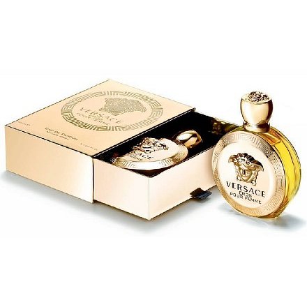 Versace Eros pour Femme EdT 100ml