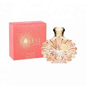 Lalique Lalique Soleil parfémová voda 50ml