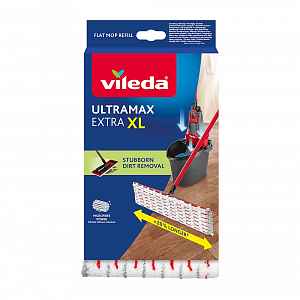 Vileda Ultramax XL mop náhrada Microfibre 2v1 160933