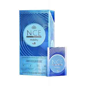 Naturprodukt NCE Natur Collagen Expert Mobility 30x1,5 g