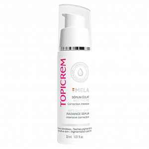 Topicrem MELA Posilující sérum 30ml