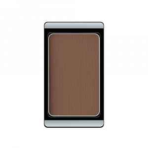 ARTDECO Eyeshadows Matt odstín 527 chocolate matné oční stíny 0,8 g