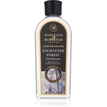 Ashleigh & Burwood London Lamp Fragrance Enchanted Forest náplň do katalytické lampy 500 ml