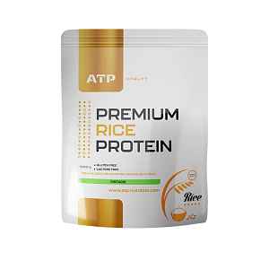 ATP Vitality Premium Rice Protein 1000 g pistácie