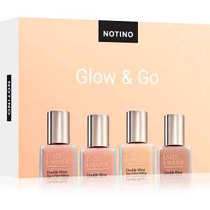 Beauty Discovery Box Notino Glow & Go sada pro ženy