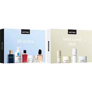 Beauty Set The Beauty Upgrade výhodné balení unisex
