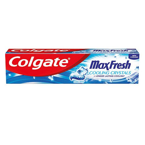 Colgate Zubní pasta Max Fresh Cool Mint  125 ml