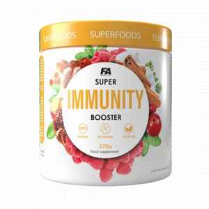 Fitness Authority Super IMMUNITY Booster - 270g