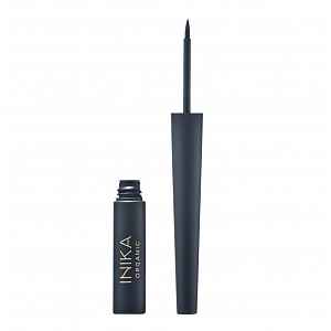 Inika Organic BIO Tekuté oční linky 4 ml